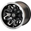 Roată 416MB 14X8 4-1364+4 MOOSE RACING 416MO148136GBMF4