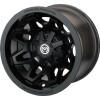 Roată 416B 15X7 4-156 5+2 MOOSE RACING 416MO157156MB5.5