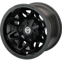 Roată 416B 15X7 4-110 5+2 MOOSE RACING 416MO157110MB5.5 Roată 416B 15X7 4-110 5+2 MOOSE RACING 416MO157110MB5.5