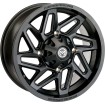 Anvelopă 361X 12X7 4/136 4+3 MOOSE RACING 361MO127136MB4 thumb