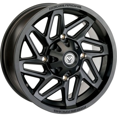 Anvelopă 361X 12X7 4/136 4+3 MOOSE RACING 361MO127136MB4 Anvelopă 361X 12X7 4/136 4+3 MOOSE RACING 361MO127136MB4