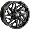 Roată 361X 12X8 4/1104+3 MOOSE RACING 361MO128110MB4