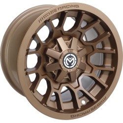Roată WHL 24X BZ 14X7 4/110 5+2 MOOSE RACING 24MO147110BZ54