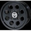 Roată - 26X - 12x7 - 4/136 - 4+3 MOOSE RACING 26MO127136GB4 Roată - 26X - 12x7 - 4/136 - 4+3 MOOSE RACING 26MO127136GB4 thumb
