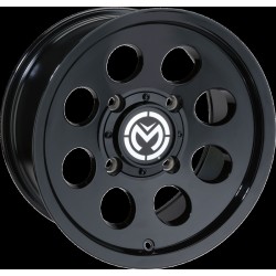 Roată - 26X - 12x7 - 4/156 - 4+3 MOOSE RACING 26MO127156GB4 Roată - 26X - 12x7 - 4/156 - 4+3 MOOSE RACING 26MO127156GB4