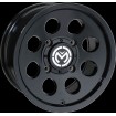 Roată - 26X - 14x7 - 4/136 - 4+3 MOOSE RACING 26MO147136GB4 Roată - 26X - 14x7 - 4/136 - 4+3 MOOSE RACING 26MO147136GB4 thumb