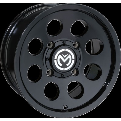 Roată - 26X - 14x7 - 4/136 - 4+3 MOOSE RACING 26MO147136GB4 Roată - 26X - 14x7 - 4/136 - 4+3 MOOSE RACING 26MO147136GB4