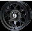 Roată - 27X - 12x7 - 4/156 - 4+3 MOOSE RACING 27MO127156MB4 Roată - 27X - 12x7 - 4/156 - 4+3 MOOSE RACING 27MO127156MB4 thumb