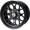 Roată 27X 14X7 4/136 4+3 MOOSE RACING 27MO147136MB4M Roată 27X 14X7 4/136 4+3 MOOSE RACING 27MO147136MB4M thumb