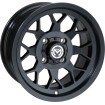 Roată 27X 14X7 4/136 4+3 MOOSE RACING 27MO147136MB4M Roată 27X 14X7 4/136 4+3 MOOSE RACING 27MO147136MB4M thumb