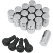 Piulițe 10MM crom 16-pack MOOSE RACING SP300MO208 Piulițe 10MM crom 16-pack MOOSE RACING SP300MO208 thumb