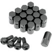 Piulițe 12X1.25 negre 16 bucăți MOOSE RACING SP300MO206B Piulițe 12X1.25 negre 16 bucăți MOOSE RACING SP300MO206B thumb