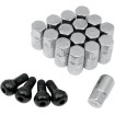 Piulițe 12X1.50 crom 16 bucăți MOOSE RACING SP300MO207 Piulițe 12X1.50 crom 16 bucăți MOOSE RACING SP300MO207 thumb