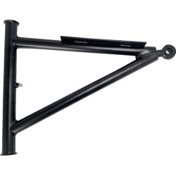 Braț A-Arm față inferior dreapta POL MOOSE RACING 100-4358-PU Braț A-Arm față inferior dreapta POL MOOSE RACING 100-4358-PU