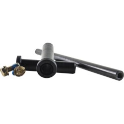 Set bucșă/ax pentru A-Arm MOOSE RACING 100-4510-PU Set bucșă/ax pentru A-Arm MOOSE RACING 100-4510-PU