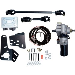 Set electric pentru servodirecție MSE MOOSE RACING PEPS-1002 Set electric pentru servodirecție MSE MOOSE RACING PEPS-1002