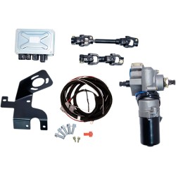Set electric pentru servodirecție MSE MOOSE RACING PEPS-2001 Set electric pentru servodirecție MSE MOOSE RACING PEPS-2001