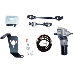 Set electric pentru servodirecție MSE MOOSE RACING PEPS-4001 Set electric pentru servodirecție MSE MOOSE RACING PEPS-4001