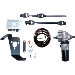 Set electric pentru servodirecție MSE MOOSE RACING PEPS-4002 Set electric pentru servodirecție MSE MOOSE RACING PEPS-4002
