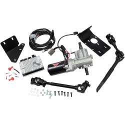 Set electric pentru servodirecție MSE MOOSE RACING PEPS-5002 Set electric pentru servodirecție MSE MOOSE RACING PEPS-5002