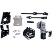 Set electric pentru servodirecție MSE MOOSE RACING PEPS-4008 Set electric pentru servodirecție MSE MOOSE RACING PEPS-4008 thumb