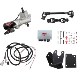 Set electric pentru servodirecție MSE MOOSE RACING PEPS-4012 Set electric pentru servodirecție MSE MOOSE RACING PEPS-4012
