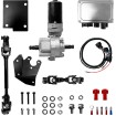 Set electric pentru servodirecție MSE MOOSE RACING PEPS-4012 Set electric pentru servodirecție MSE MOOSE RACING PEPS-4012 thumb