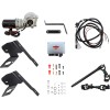 Set electric pentru servodirecție MSE MOOSE RACING PEPS-6001