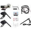 Set electric pentru servodirecție MSE MOOSE RACING PEPS-6001 thumb