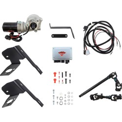 Set electric pentru servodirecție MSE MOOSE RACING PEPS-6001 Set electric pentru servodirecție MSE MOOSE RACING PEPS-6001