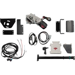 Set electric pentru servodirecție MSE MOOSE RACING PAEPS-1005 Set electric pentru servodirecție MSE MOOSE RACING PAEPS-1005
