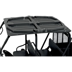 Acoperiș UTV cu patru locuri, două componente MOOSE RACING V000058-50056M Acoperiș UTV cu patru locuri, două componente MOOSE RACING V000058-50056M