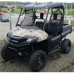 Acoperiș din două piese MOOSE RACING V000100-11056M