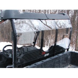 Panou spate pentru praf MOOSE RACING V000046-12200M Panou spate pentru praf MOOSE RACING V000046-12200M