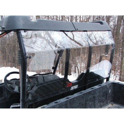 Panou spate pentru praf MOOSE RACING V000046-12200M