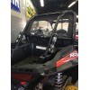 Panou spate pentru parbriz MOOSE RACING RZR15RW-11