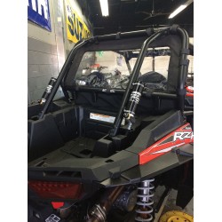 Panou spate pentru parbriz MOOSE RACING RZR15RW-11 Panou spate pentru parbriz MOOSE RACING RZR15RW-11