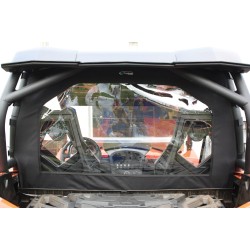 Panou spate pentru parbriz MOOSE RACING COMRW-11