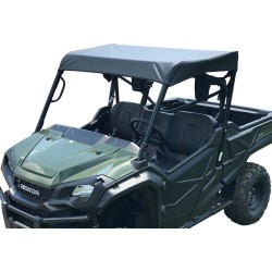 Capac de protecție PIONEER 1000 BLK MOOSE RACING PIOTRC-11 Capac de protecție PIONEER 1000 BLK MOOSE RACING PIOTRC-11