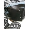 Protecție pentru podea X3 MOOSE RACING 0521-1816