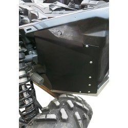Protecție pentru podea X3 MOOSE RACING 0521-1816 Protecție pentru podea X3 MOOSE RACING 0521-1816
