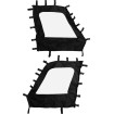 Panouri laterale PRO FX MOOSE RACING PROFXSE-11 Panouri laterale PRO FX MOOSE RACING PROFXSE-11 thumb