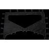 Geam spate PIONEER6 MSE MOOSE RACING PIOT6RW-11