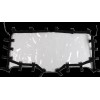 Geam spate TALON 4 MSE MOOSE RACING HT4RW-11