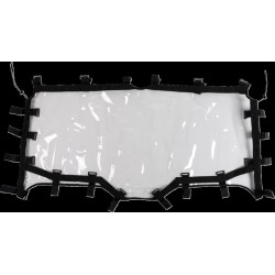 Geam spate TALON 4 MSE MOOSE RACING HT4RW-11 Geam spate TALON 4 MSE MOOSE RACING HT4RW-11