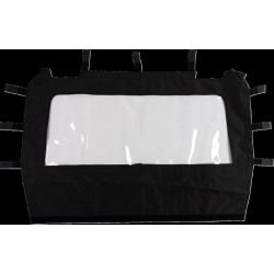Geam spate RZR 4 XP MSE MOOSE RACING PRZR4RW-11