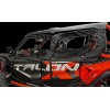 Carcasă laterală TALON-4 MSE MOOSE RACING HT4SE-11
