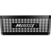 Extensie pentru ușa din spate POL GENERAL MSE MOOSE RACING 3043PF