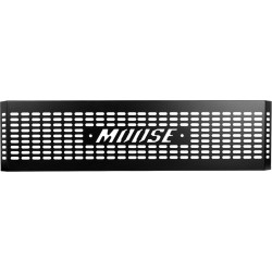 Extensie ușă spate RANGER1500 MSE MOOSE RACING 3044PF Extensie ușă spate RANGER1500 MSE MOOSE RACING 3044PF