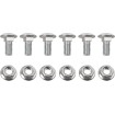 Extensie pentru ușa din spate CAN AM DEFENDER MSE MOOSE RACING 3046PF thumb